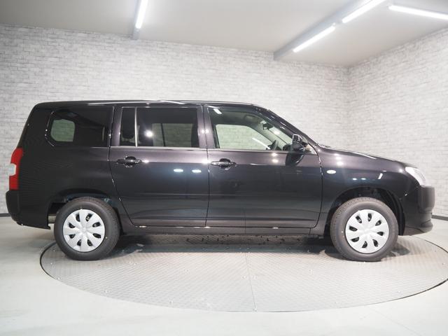 プロボックス Ｆ　登録済未使用車　禁煙車　４ＷＤ　ＬＤＡ　ＰＣＳ　ＰＤＡ　ＰＫＳＢ　ＲＳＡ　パーキングセンサー　レーダークルーズ　Ａハイビーム　電格ミラー　ＵＳＢ　ＡＣ１００Ｖ電源　キーレス　スペアキー有　保証書　取扱説明書（2枚目）