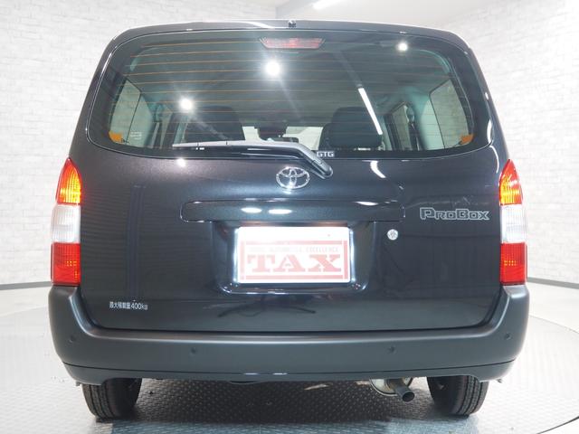 プロボックス Ｆ　登録済未使用車　禁煙車　４ＷＤ　ＬＤＡ　ＰＣＳ　ＰＤＡ　ＰＫＳＢ　ＲＳＡ　パーキングセンサー　レーダークルーズ　Ａハイビーム　電格ミラー　ＵＳＢ　ＡＣ１００Ｖ電源　キーレス　スペアキー有　保証書　取扱説明書（6枚目）