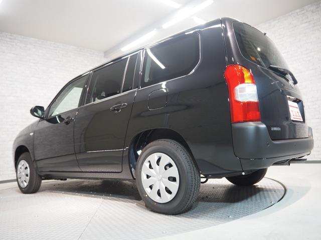 プロボックス Ｆ　登録済未使用車　禁煙車　４ＷＤ　ＬＤＡ　ＰＣＳ　ＰＤＡ　ＰＫＳＢ　ＲＳＡ　パーキングセンサー　レーダークルーズ　Ａハイビーム　電格ミラー　ＵＳＢ　ＡＣ１００Ｖ電源　キーレス　スペアキー有　保証書　取扱説明書（49枚目）