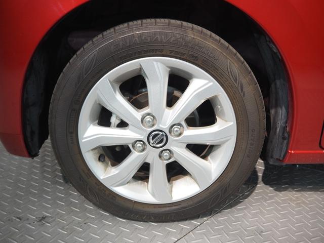 デイズ Ｘ　ワンオーナー　禁煙車　純正ＳＤナビ　エマージェンシーブレーキ　インテリジェントアラウンドビューモニター　車線逸脱警報　ＶＤＣ　ソナー　純正ドラレコ　アイドリングストップ　スマートキー　ベンチシート　フロアマット　ドアバイザー　Ａライト（19枚目）