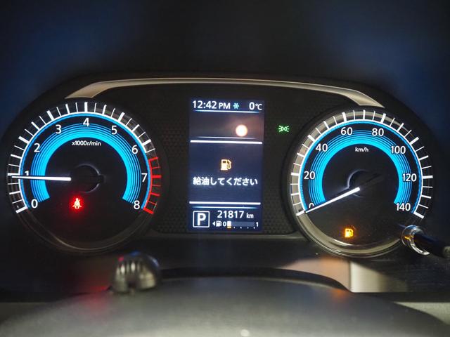 デイズ Ｘ　ワンオーナー　禁煙車　純正ＳＤナビ　エマージェンシーブレーキ　インテリジェントアラウンドビューモニター　車線逸脱警報　ＶＤＣ　ソナー　純正ドラレコ　アイドリングストップ　スマートキー　ベンチシート　フロアマット　ドアバイザー　Ａライト（30枚目）