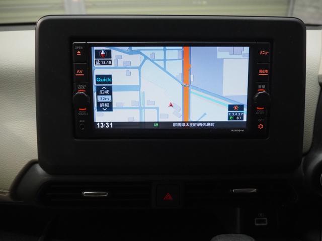 デイズ Ｘ　ワンオーナー　禁煙車　純正ＳＤナビ　エマージェンシーブレーキ　インテリジェントアラウンドビューモニター　車線逸脱警報　ＶＤＣ　ソナー　純正ドラレコ　アイドリングストップ　スマートキー　ベンチシート　フロアマット　ドアバイザー　Ａライト（31枚目）