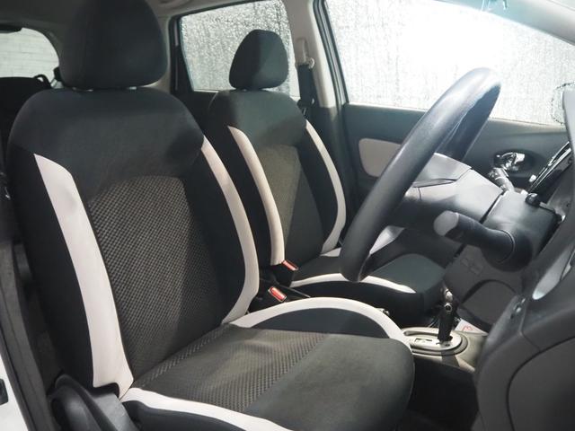 ノート Ｘ　ＤＩＧ－Ｓ　禁煙車　純正ナビ　アラウンドビューモニター　スマートルームミラー　クリアランスソナー　スマートキー２個　ＬＥＤヘッドライト　オートライト　ＥＴＣ　レーンキープ　エマブレ　スーパーチャージャー（26枚目）