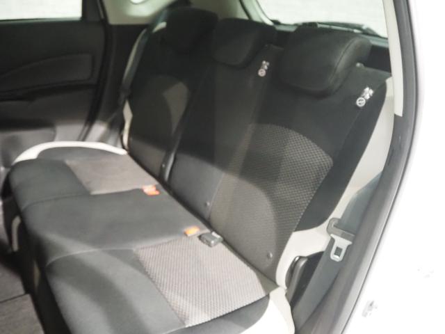 ノート Ｘ　ＤＩＧ－Ｓ　禁煙車　純正ナビ　アラウンドビューモニター　スマートルームミラー　クリアランスソナー　スマートキー２個　ＬＥＤヘッドライト　オートライト　ＥＴＣ　レーンキープ　エマブレ　スーパーチャージャー（29枚目）