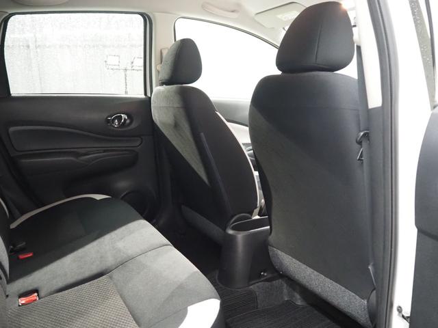 ノート Ｘ　ＤＩＧ－Ｓ　禁煙車　純正ナビ　アラウンドビューモニター　スマートルームミラー　クリアランスソナー　スマートキー２個　ＬＥＤヘッドライト　オートライト　ＥＴＣ　レーンキープ　エマブレ　スーパーチャージャー（30枚目）