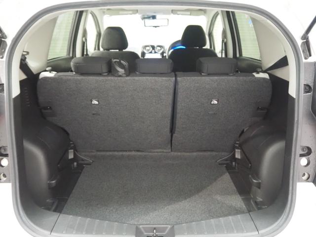 ノート Ｘ　ＤＩＧ－Ｓ　禁煙車　純正ナビ　アラウンドビューモニター　スマートルームミラー　クリアランスソナー　スマートキー２個　ＬＥＤヘッドライト　オートライト　ＥＴＣ　レーンキープ　エマブレ　スーパーチャージャー（45枚目）