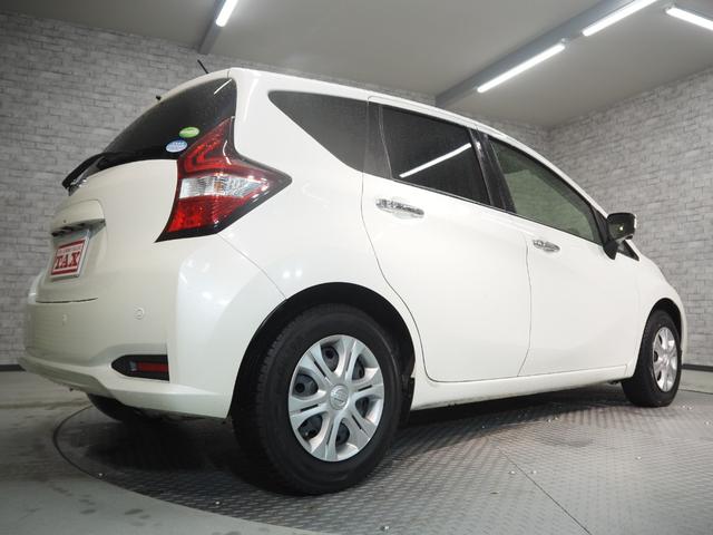 ノート Ｘ　ＤＩＧ－Ｓ　禁煙車　純正ナビ　アラウンドビューモニター　スマートルームミラー　クリアランスソナー　スマートキー２個　ＬＥＤヘッドライト　オートライト　ＥＴＣ　レーンキープ　エマブレ　スーパーチャージャー（46枚目）