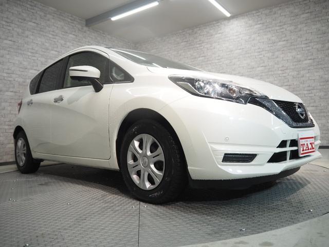 ノート Ｘ　ＤＩＧ－Ｓ　禁煙車　純正ナビ　アラウンドビューモニター　スマートルームミラー　クリアランスソナー　スマートキー２個　ＬＥＤヘッドライト　オートライト　ＥＴＣ　レーンキープ　エマブレ　スーパーチャージャー（48枚目）