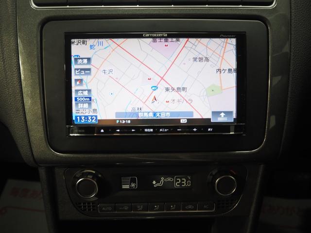 ポロ ＴＳＩコンフォートライン　禁煙車　社外ナビ　キセノンライト　ＥＴＣ　キーレス　スペアキー　リアソナー　純正１５インチアルミ　保証書　記録簿　取説有（29枚目）