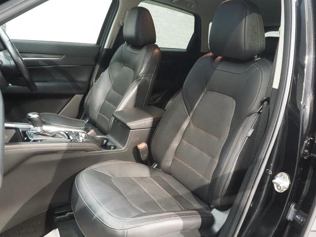 ＣＸ－５ ２５Ｓ　Ｌパッケージ　２５Ｓ　Ｌパッケージ（５名）　雹凹み有　メーカーナビ　黒革シート　パワーバックドア　純正１９アルミ　ＬＥＤヘッドライト　ＥＴＣ　バックカメラ　シートヒーター　パワーシート　ステアリングヒーター（27枚目）