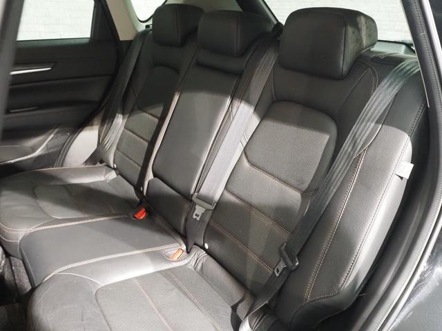ＣＸ－５ ２５Ｓ　Ｌパッケージ　２５Ｓ　Ｌパッケージ（５名）　雹凹み有　メーカーナビ　黒革シート　パワーバックドア　純正１９アルミ　ＬＥＤヘッドライト　ＥＴＣ　バックカメラ　シートヒーター　パワーシート　ステアリングヒーター（30枚目）