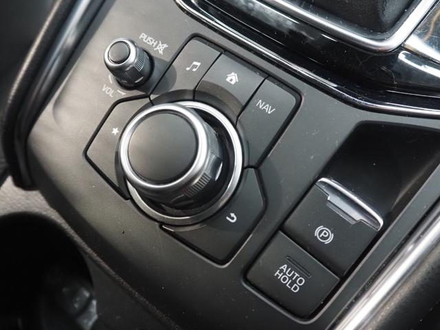 ＣＸ－５ ２５Ｓ　Ｌパッケージ　２５Ｓ　Ｌパッケージ（５名）　雹凹み有　メーカーナビ　黒革シート　パワーバックドア　純正１９アルミ　ＬＥＤヘッドライト　ＥＴＣ　バックカメラ　シートヒーター　パワーシート　ステアリングヒーター（40枚目）