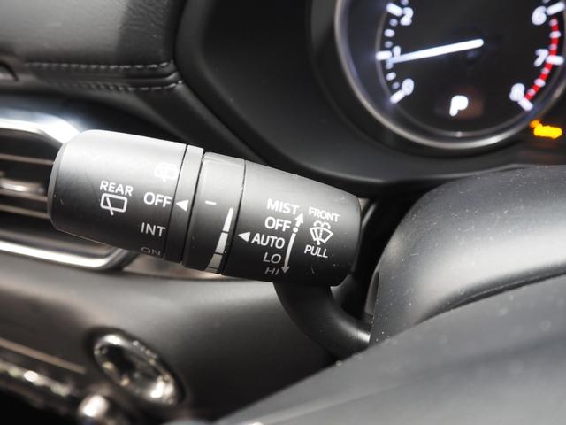 ＣＸ－５ ２５Ｓ　Ｌパッケージ　２５Ｓ　Ｌパッケージ（５名）　雹凹み有　メーカーナビ　黒革シート　パワーバックドア　純正１９アルミ　ＬＥＤヘッドライト　ＥＴＣ　バックカメラ　シートヒーター　パワーシート　ステアリングヒーター（42枚目）