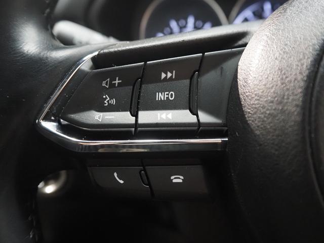 ＣＸ－５ ２５Ｓ　Ｌパッケージ　２５Ｓ　Ｌパッケージ（５名）　雹凹み有　メーカーナビ　黒革シート　パワーバックドア　純正１９アルミ　ＬＥＤヘッドライト　ＥＴＣ　バックカメラ　シートヒーター　パワーシート　ステアリングヒーター（43枚目）