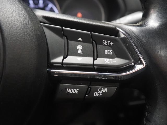 ＣＸ－５ ２５Ｓ　Ｌパッケージ　２５Ｓ　Ｌパッケージ（５名）　雹凹み有　メーカーナビ　黒革シート　パワーバックドア　純正１９アルミ　ＬＥＤヘッドライト　ＥＴＣ　バックカメラ　シートヒーター　パワーシート　ステアリングヒーター（44枚目）