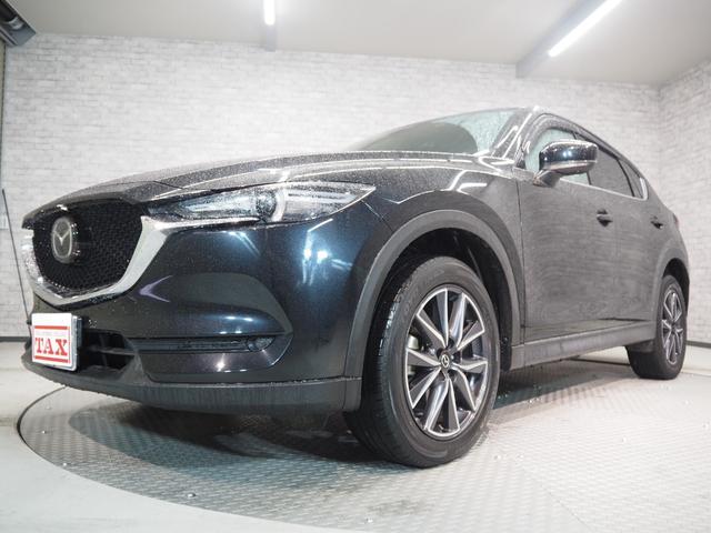 ＣＸ－５ ２５Ｓ　Ｌパッケージ　２５Ｓ　Ｌパッケージ（５名）　雹凹み有　メーカーナビ　黒革シート　パワーバックドア　純正１９アルミ　ＬＥＤヘッドライト　ＥＴＣ　バックカメラ　シートヒーター　パワーシート　ステアリングヒーター（59枚目）