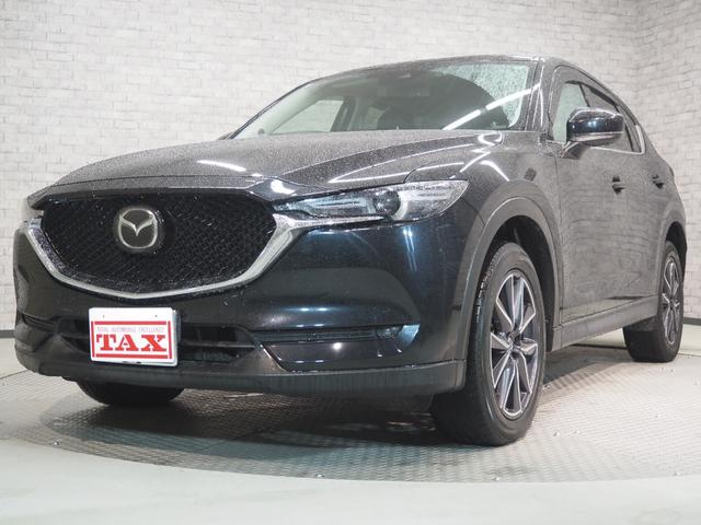 ＣＸ－５ ２５Ｓ　Ｌパッケージ　２５Ｓ　Ｌパッケージ（５名）　雹凹み有　メーカーナビ　黒革シート　パワーバックドア　純正１９アルミ　ＬＥＤヘッドライト　ＥＴＣ　バックカメラ　シートヒーター　パワーシート　ステアリングヒーター（60枚目）