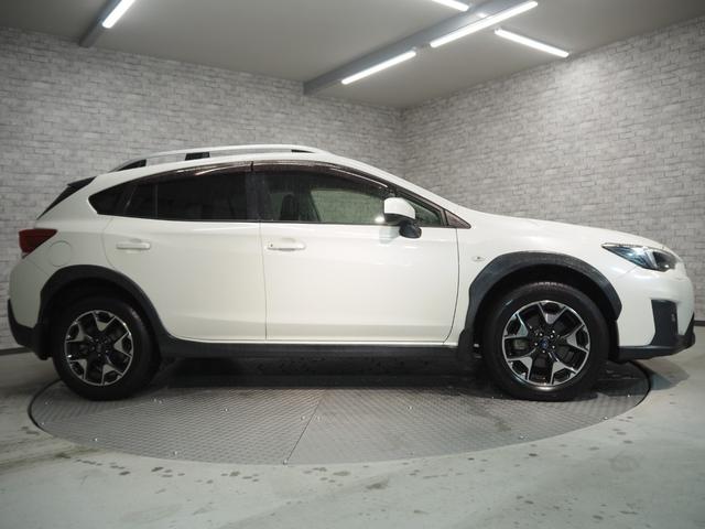 ＸＶ １．６ｉ－Ｌ　アイサイト　ルーフレール　禁煙車　純正ナビ　バックカメラ　アイサイト　車線逸脱警報　レーダークルーズ　パドルシフト　ステアリングスイッチ　Ａストップ　社外前後ドラレコ　ＥＴＣ　スマートキー２個　ＬＥＤヘッドライト　純正１７インチアルミ（2枚目）