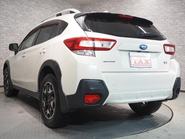 ＸＶ １．６ｉ－Ｌ　アイサイト　ルーフレール　禁煙車　純正ナビ　バックカメラ　アイサイト　車線逸脱警報　レーダークルーズ　パドルシフト　ステアリングスイッチ　Ａストップ　社外前後ドラレコ　ＥＴＣ　スマートキー２個　ＬＥＤヘッドライト　純正１７インチアルミ（4枚目）