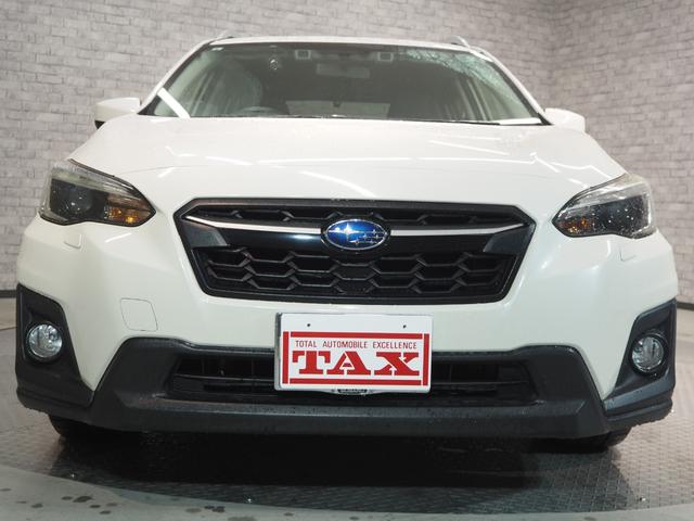 ＸＶ １．６ｉ－Ｌ　アイサイト　ルーフレール　禁煙車　純正ナビ　バックカメラ　アイサイト　車線逸脱警報　レーダークルーズ　パドルシフト　ステアリングスイッチ　Ａストップ　社外前後ドラレコ　ＥＴＣ　スマートキー２個　ＬＥＤヘッドライト　純正１７インチアルミ（5枚目）