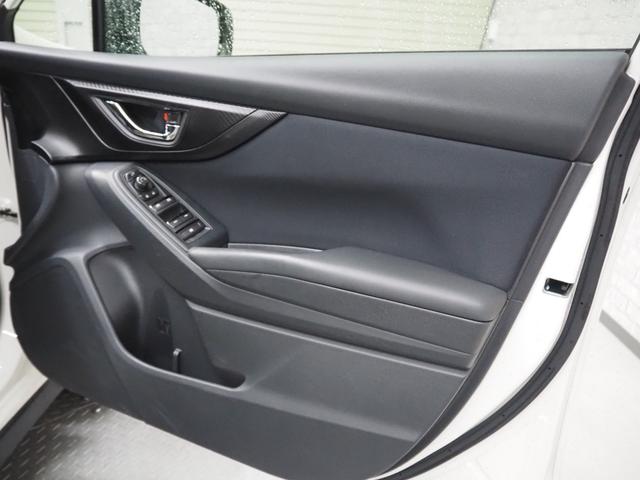 ＸＶ １．６ｉ－Ｌ　アイサイト　ルーフレール　禁煙車　純正ナビ　バックカメラ　アイサイト　車線逸脱警報　レーダークルーズ　パドルシフト　ステアリングスイッチ　Ａストップ　社外前後ドラレコ　ＥＴＣ　スマートキー２個　ＬＥＤヘッドライト　純正１７インチアルミ（24枚目）