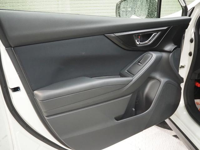 ＸＶ １．６ｉ－Ｌ　アイサイト　ルーフレール　禁煙車　純正ナビ　バックカメラ　アイサイト　車線逸脱警報　レーダークルーズ　パドルシフト　ステアリングスイッチ　Ａストップ　社外前後ドラレコ　ＥＴＣ　スマートキー２個　ＬＥＤヘッドライト　純正１７インチアルミ（25枚目）