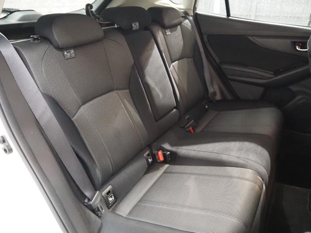 ＸＶ １．６ｉ－Ｌ　アイサイト　ルーフレール　禁煙車　純正ナビ　バックカメラ　アイサイト　車線逸脱警報　レーダークルーズ　パドルシフト　ステアリングスイッチ　Ａストップ　社外前後ドラレコ　ＥＴＣ　スマートキー２個　ＬＥＤヘッドライト　純正１７インチアルミ（28枚目）