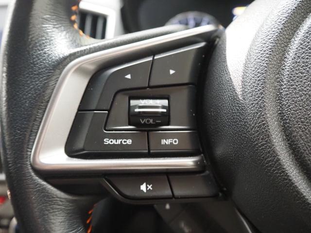 ＸＶ １．６ｉ－Ｌ　アイサイト　ルーフレール　禁煙車　純正ナビ　バックカメラ　アイサイト　車線逸脱警報　レーダークルーズ　パドルシフト　ステアリングスイッチ　Ａストップ　社外前後ドラレコ　ＥＴＣ　スマートキー２個　ＬＥＤヘッドライト　純正１７インチアルミ（41枚目）