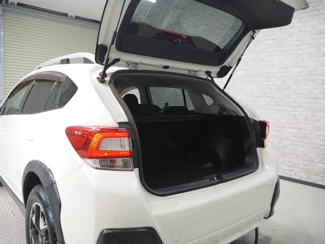 ＸＶ １．６ｉ－Ｌ　アイサイト　ルーフレール　禁煙車　純正ナビ　バックカメラ　アイサイト　車線逸脱警報　レーダークルーズ　パドルシフト　ステアリングスイッチ　Ａストップ　社外前後ドラレコ　ＥＴＣ　スマートキー２個　ＬＥＤヘッドライト　純正１７インチアルミ（48枚目）