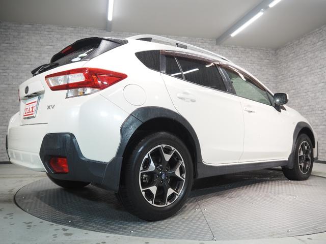 ＸＶ １．６ｉ－Ｌ　アイサイト　ルーフレール　禁煙車　純正ナビ　バックカメラ　アイサイト　車線逸脱警報　レーダークルーズ　パドルシフト　ステアリングスイッチ　Ａストップ　社外前後ドラレコ　ＥＴＣ　スマートキー２個　ＬＥＤヘッドライト　純正１７インチアルミ（50枚目）