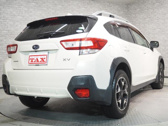 ＸＶ １．６ｉ－Ｌ　アイサイト　ルーフレール　禁煙車　純正ナビ　バックカメラ　アイサイト　車線逸脱警報　レーダークルーズ　パドルシフト　ステアリングスイッチ　Ａストップ　社外前後ドラレコ　ＥＴＣ　スマートキー２個　ＬＥＤヘッドライト　純正１７インチアルミ（54枚目）