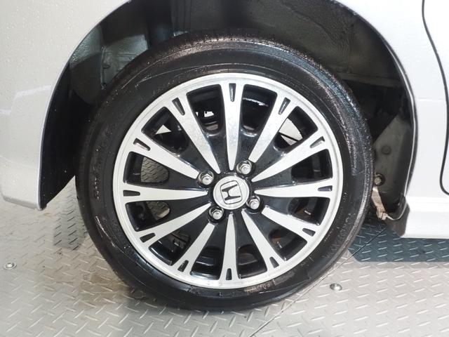 Ｎ－ＢＯＸカスタム Ｇ　ターボＳＳパッケージ　禁煙車　両側電動スライドドア　あんしんＰ　ターボパッケージ　Ａパッケージ　純正ＳＤナビ　バックカメラ　パドルシフト　ＣＴＢＡ　クルコン　ＥＣＯＮ　ステアリングスイッチ　ＥＴＣ　スマートキー２個　キセノン　純正１５インチアルミ（17枚目）