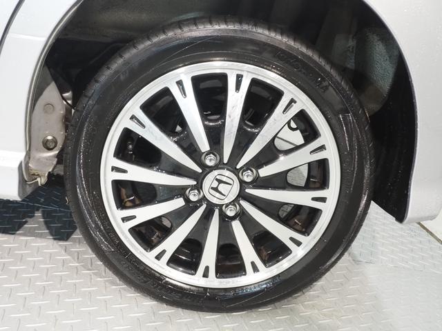 Ｎ－ＢＯＸカスタム Ｇ　ターボＳＳパッケージ　禁煙車　両側電動スライドドア　あんしんＰ　ターボパッケージ　Ａパッケージ　純正ＳＤナビ　バックカメラ　パドルシフト　ＣＴＢＡ　クルコン　ＥＣＯＮ　ステアリングスイッチ　ＥＴＣ　スマートキー２個　キセノン　純正１５インチアルミ（21枚目）