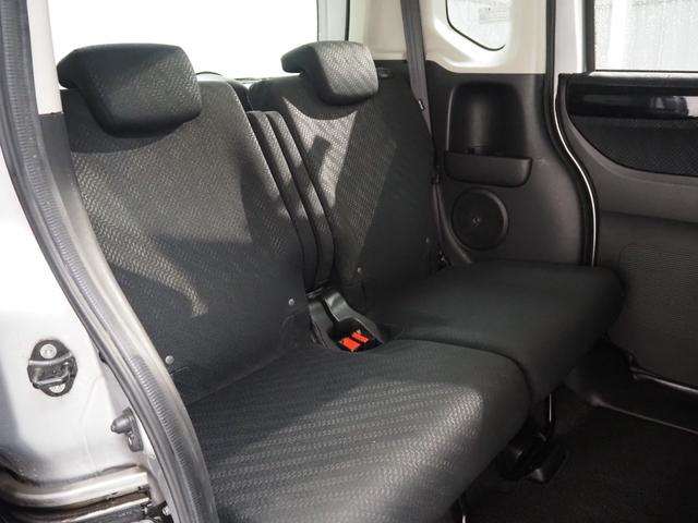 Ｎ－ＢＯＸカスタム Ｇ　ターボＳＳパッケージ　禁煙車　両側電動スライドドア　あんしんＰ　ターボパッケージ　Ａパッケージ　純正ＳＤナビ　バックカメラ　パドルシフト　ＣＴＢＡ　クルコン　ＥＣＯＮ　ステアリングスイッチ　ＥＴＣ　スマートキー２個　キセノン　純正１５インチアルミ（29枚目）