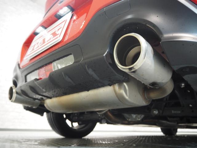 ＢＲＺ Ｓ　ＧＲ仕様フロントバンパー　ワンオーナー　禁煙車　社外ディスプレイオーディオ　バックカメラ　ＢＴ　アイサイト　レーダークルーズ　Ｒソナー　ＳＲＨ　ステアリングスイッチ　ＥＴＣ　スマートキー２個　ハーフレザー　前席シートヒーター　ＬＥＤヘッドライト（14枚目）