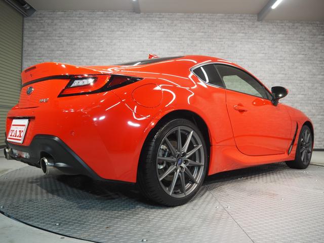 ＢＲＺ Ｓ　ＧＲ仕様フロントバンパー　ワンオーナー　禁煙車　社外ディスプレイオーディオ　バックカメラ　ＢＴ　アイサイト　レーダークルーズ　Ｒソナー　ＳＲＨ　ステアリングスイッチ　ＥＴＣ　スマートキー２個　ハーフレザー　前席シートヒーター　ＬＥＤヘッドライト（48枚目）