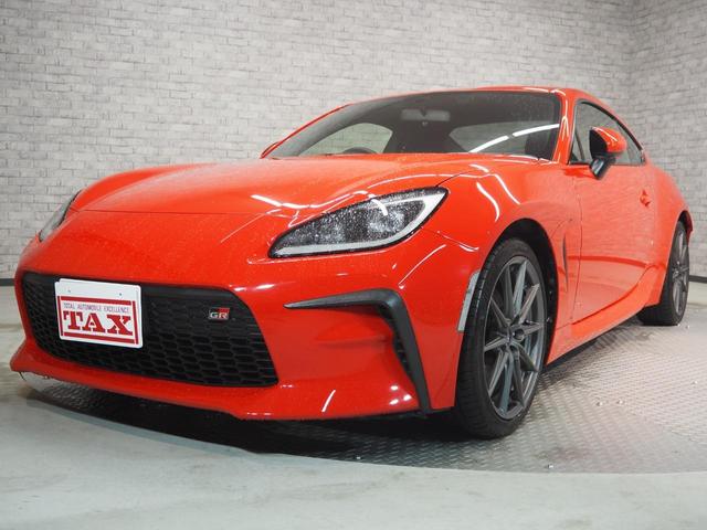 ＢＲＺ Ｓ　ＧＲ仕様フロントバンパー　ワンオーナー　禁煙車　社外ディスプレイオーディオ　バックカメラ　ＢＴ　アイサイト　レーダークルーズ　Ｒソナー　ＳＲＨ　ステアリングスイッチ　ＥＴＣ　スマートキー２個　ハーフレザー　前席シートヒーター　ＬＥＤヘッドライト（52枚目）