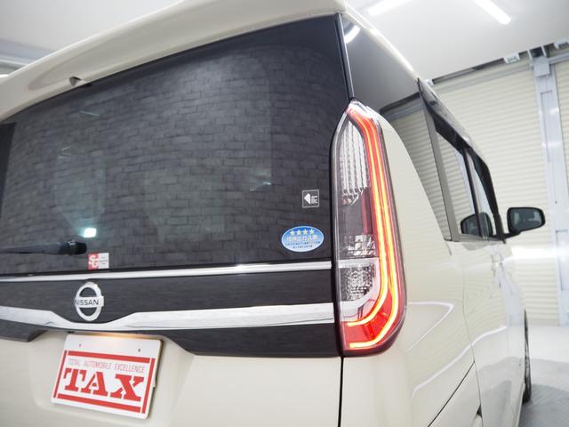 ルークス ハイウェイスター　Ｘ　ハンズフリースライドドア　純正ＳＤナビ　アラウンドビューモニター　エマージェンシーブレーキ　ＶＤＣ　ソナー　車線逸脱警報　ＥＴＣ　スマートキー２個　オートライト　社外１４インチＡＷ（11枚目）