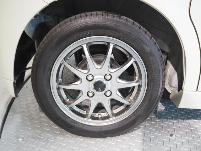 ルークス ハイウェイスター　Ｘ　ハンズフリースライドドア　純正ＳＤナビ　アラウンドビューモニター　エマージェンシーブレーキ　ＶＤＣ　ソナー　車線逸脱警報　ＥＴＣ　スマートキー２個　オートライト　社外１４インチＡＷ（17枚目）