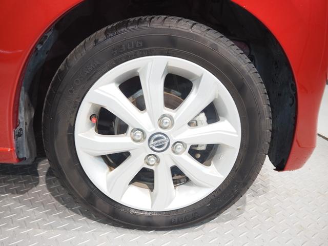 デイズ Ｘ　ワンオーナー　禁煙車　オリジナルナビ取付パック　インテリジェントアラウンドビューモニター　純正ＳＤナビ　ドラレコ　スマートキー２個　エマージェンシーブレーキ　ＶＤＣ　車線逸脱警報　先行車発進お知らせ　ソナー　オートライト　純正１４インチアルミ（16枚目）