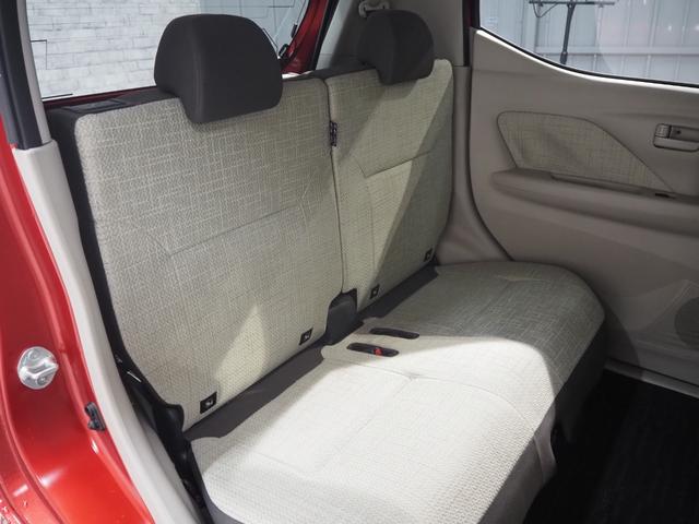 デイズ Ｘ　ワンオーナー　禁煙車　オリジナルナビ取付パック　インテリジェントアラウンドビューモニター　純正ＳＤナビ　ドラレコ　スマートキー２個　エマージェンシーブレーキ　ＶＤＣ　車線逸脱警報　先行車発進お知らせ　ソナー　オートライト　純正１４インチアルミ（30枚目）