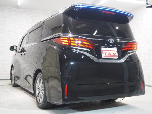 アルファード Ｚ　ワンオーナー　パノラマルーフ　ユニバーサルステップ　純正後席モニター　デジタルインナーミラー　モデリスタクールシャインキット　モデリスタイルミルーフスポイラー　モデリスタシグネチャーイルミブレード（4枚目）