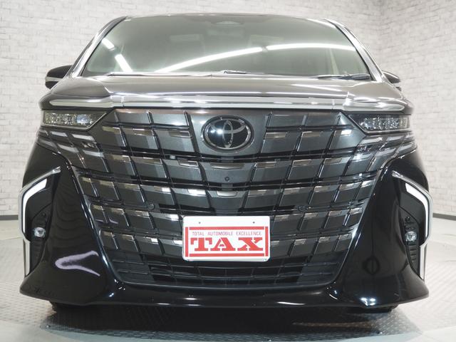 アルファード Ｚ　ワンオーナー　パノラマルーフ　ユニバーサルステップ　純正後席モニター　デジタルインナーミラー　モデリスタクールシャインキット　モデリスタイルミルーフスポイラー　モデリスタシグネチャーイルミブレード（5枚目）