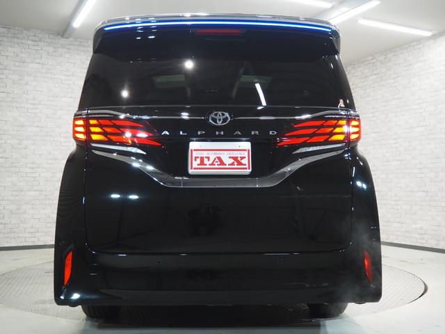 アルファード Ｚ　ワンオーナー　パノラマルーフ　ユニバーサルステップ　純正後席モニター　デジタルインナーミラー　モデリスタクールシャインキット　モデリスタイルミルーフスポイラー　モデリスタシグネチャーイルミブレード（6枚目）