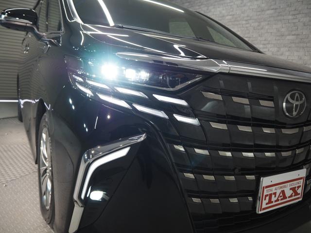 アルファード Ｚ　ワンオーナー　パノラマルーフ　ユニバーサルステップ　純正後席モニター　デジタルインナーミラー　モデリスタクールシャインキット　モデリスタイルミルーフスポイラー　モデリスタシグネチャーイルミブレード（12枚目）