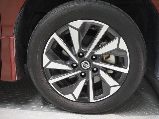 セレナ e-パワー ハイウェイスターG ワンオーナー 純正ナビ 純正後席モニター アラウンドビューM 寒冷地仕様 両側パワスラ 黒革 前席シートヒーター ステアリングヒーター プロパイロット 駐車支援 インテリジェントルームミラ- 純正ドラレコ ETC2.0(10枚目)