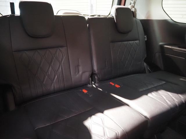 セレナ e-パワー ハイウェイスターG ワンオーナー 純正ナビ 純正後席モニター アラウンドビューM 寒冷地仕様 両側パワスラ 黒革 前席シートヒーター ステアリングヒーター プロパイロット 駐車支援 インテリジェントルームミラ- 純正ドラレコ ETC2.0(17枚目)