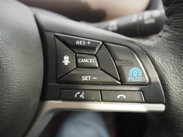 セレナ e-パワー ハイウェイスターG ワンオーナー 純正ナビ 純正後席モニター アラウンドビューM 寒冷地仕様 両側パワスラ 黒革 前席シートヒーター ステアリングヒーター プロパイロット 駐車支援 インテリジェントルームミラ- 純正ドラレコ ETC2.0(27枚目)