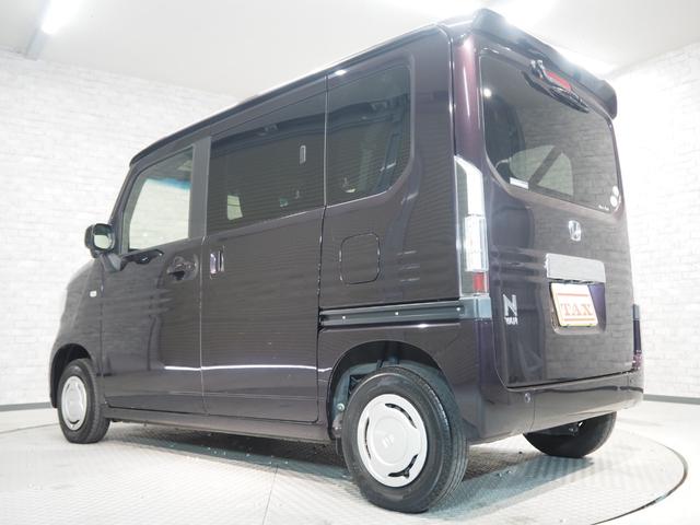 N-VAN+スタイル クール・ホンダセンシング ワンオーナー 禁煙車 ナビ装着用スペシャルパッケージ 社外SDナビ Bカメラ ETC BT DTV ステアリングスイッチ ECON CMBS 路外逸脱抑制 レーダークルーズ Rソナー 標識認識機能 先行車発進告知(50枚目)
