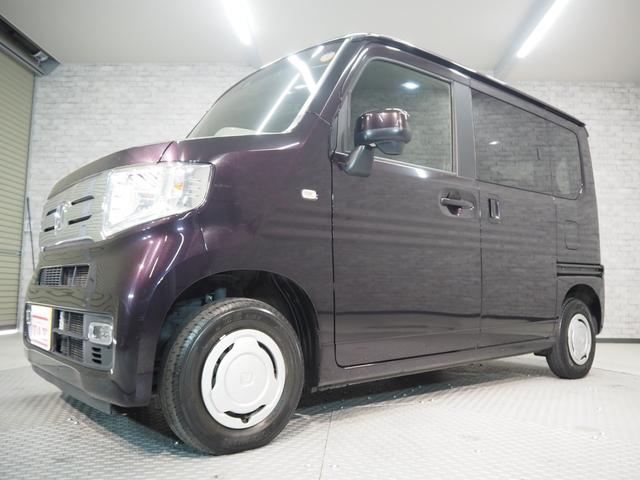 N-VAN+スタイル クール・ホンダセンシング ワンオーナー 禁煙車 ナビ装着用スペシャルパッケージ 社外SDナビ Bカメラ ETC BT DTV ステアリングスイッチ ECON CMBS 路外逸脱抑制 レーダークルーズ Rソナー 標識認識機能 先行車発進告知(52枚目)